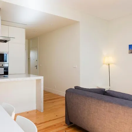 Senhora Do Monte 2 Apartament *