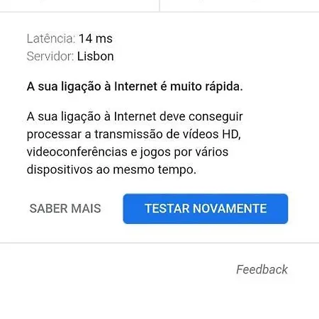 Senhora Do Monte 2 Apartament *