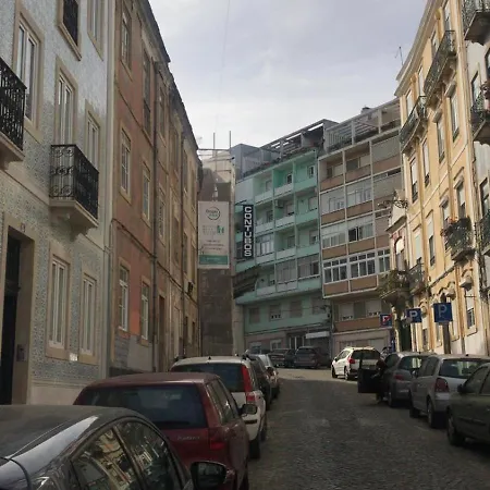 Senhora Do Monte 2 リスボン