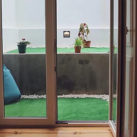 Senhora Do Monte 2 Apartament