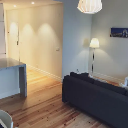 Apartament Senhora Do Monte 2 *