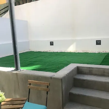 Senhora Do Monte 2 Apartament *