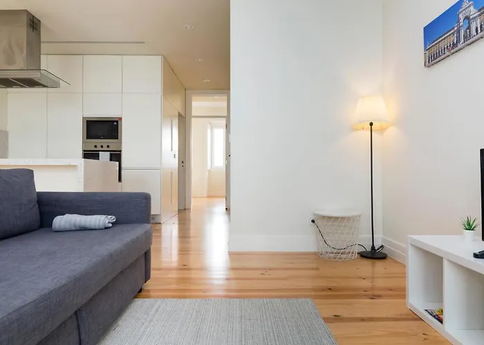 Senhora Do Monte 2 リスボン