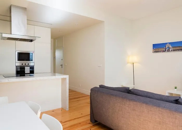 Senhora Do Monte 2 Apartamento *