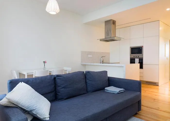 Senhora Do Monte 2 * リスボン