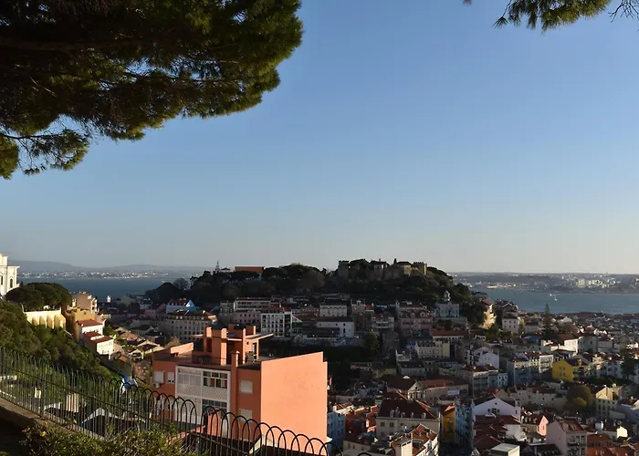 Apartamento Senhora Do Monte 2