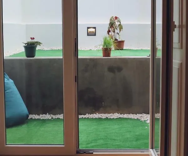 Senhora Do Monte 2 Apartamento