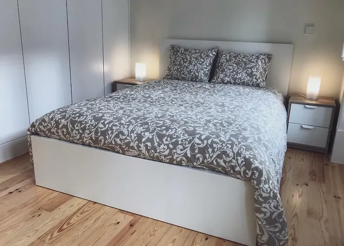 Apartamento Senhora Do Monte 2