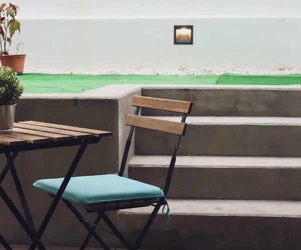 Senhora Do Monte 2 *