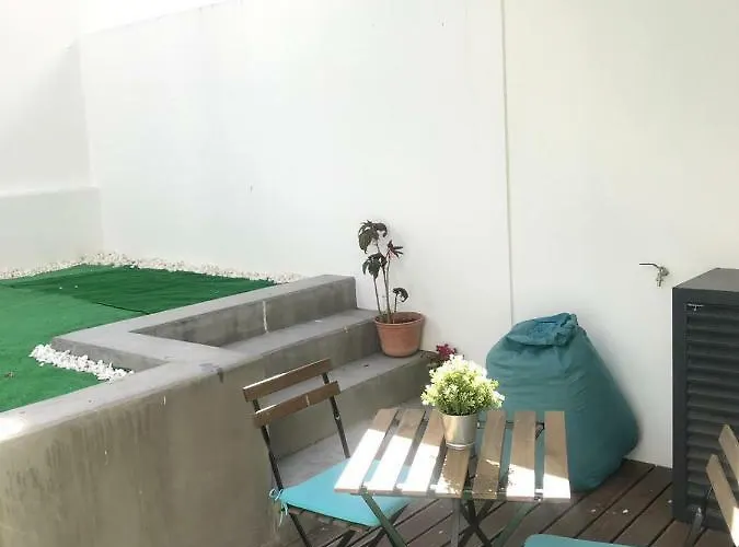 Apartamento Senhora Do Monte 2 *