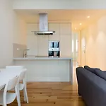 Apartman Senhora Do Monte 2 Lisboa
