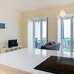 Apartman Senhora Do Monte 2 Lisboa