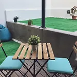 Apartman Senhora Do Monte 2 Lisboa