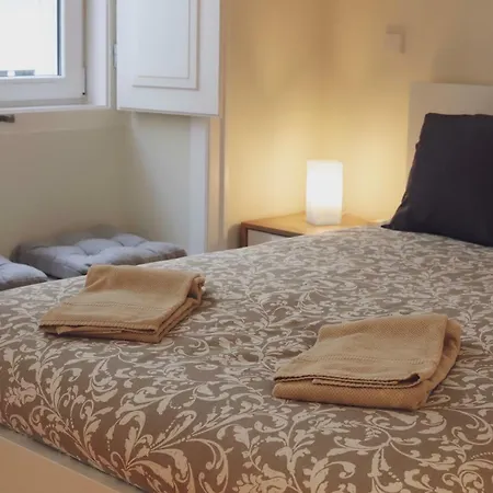 Appartement Senhora Do Monte 2 Lisboa