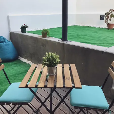 Apartment Senhora Do Monte 2 Lisbon