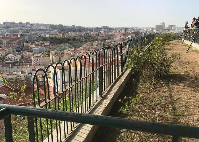 Senhora Do Monte 2 Lisboa