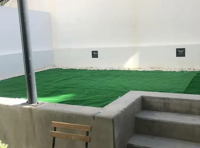 Senhora Do Monte 2 דירה *