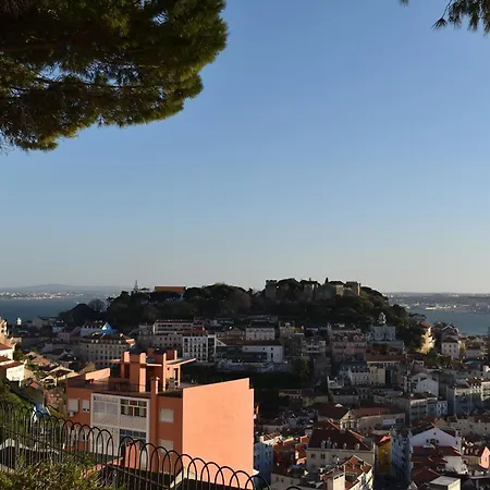 Apartmán Senhora Do Monte 2