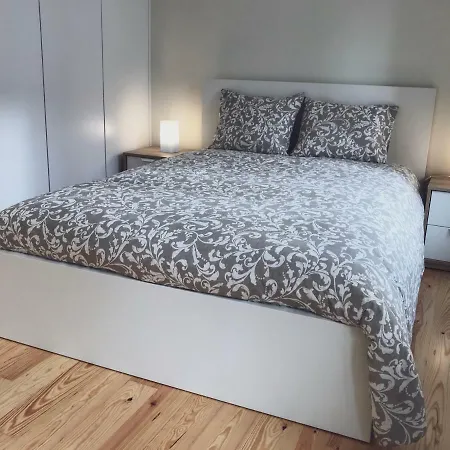 Apartman Senhora Do Monte 2