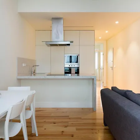 公寓 Senhora Do Monte 2 Lisboa