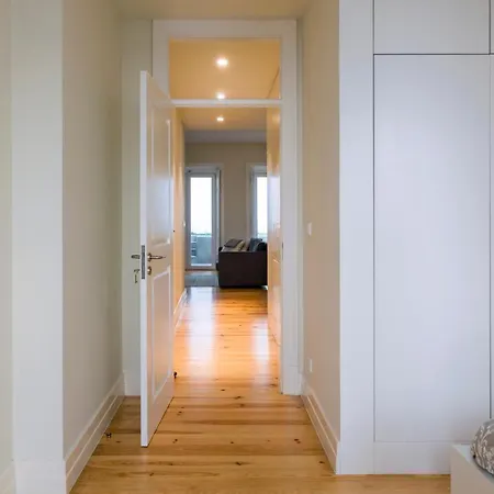 Senhora Do Monte 2 Lisboa