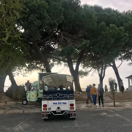 Lägenhet Senhora Do Monte 2