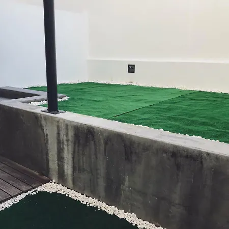 Senhora Do Monte 2 公寓 *