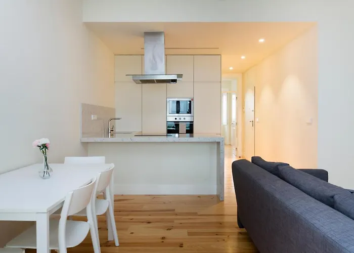 Appartement Senhora Do Monte 2 Lissabon